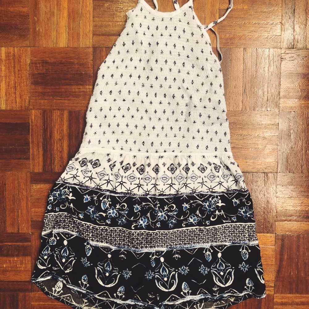 Urban Outfitters Romper